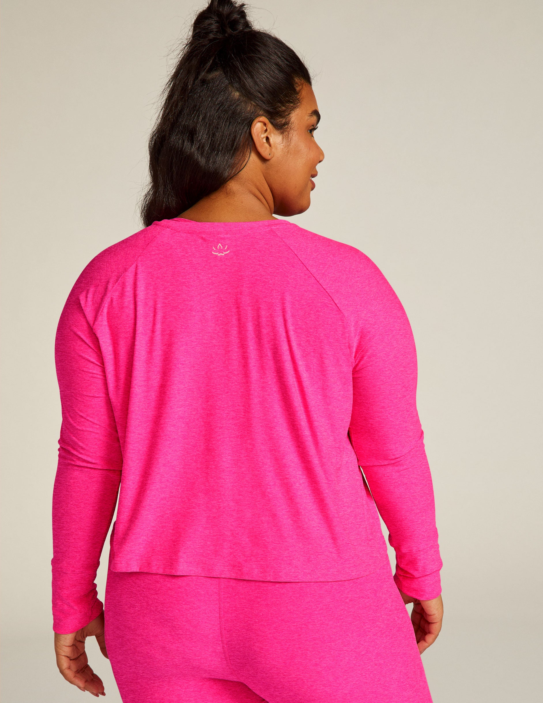 Featherweight Daydreamer Pullover Image 8