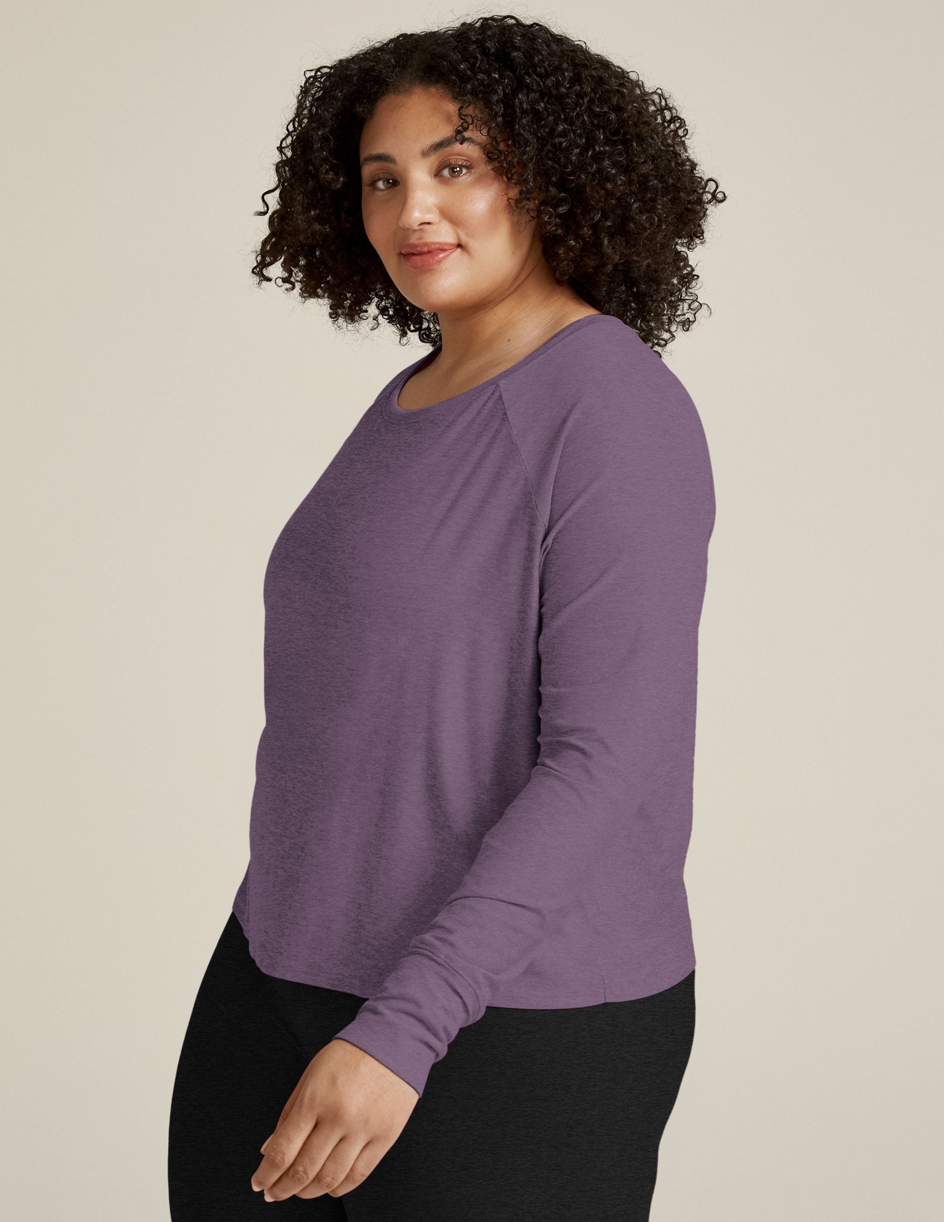 Featherweight Daydreamer Pullover Image 5