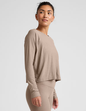 Featherweight Daydreamer Pullover