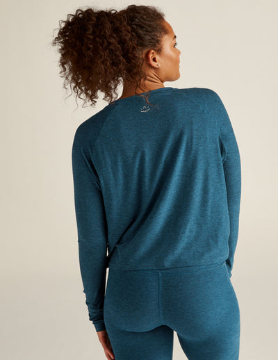 Featherweight Daydreamer Pullover Image 3