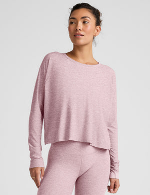 Featherweight Daydreamer Pullover