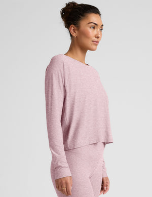 Featherweight Daydreamer Pullover