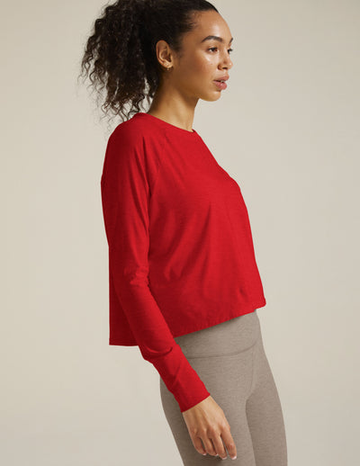 Featherweight Daydreamer Pullover Image 2