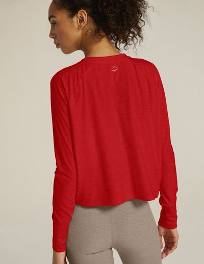 Featherweight Daydreamer Pullover Image 3