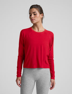 Featherweight Daydreamer Pullover