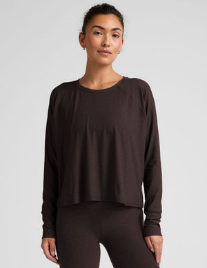 Featherweight Daydreamer Pullover
