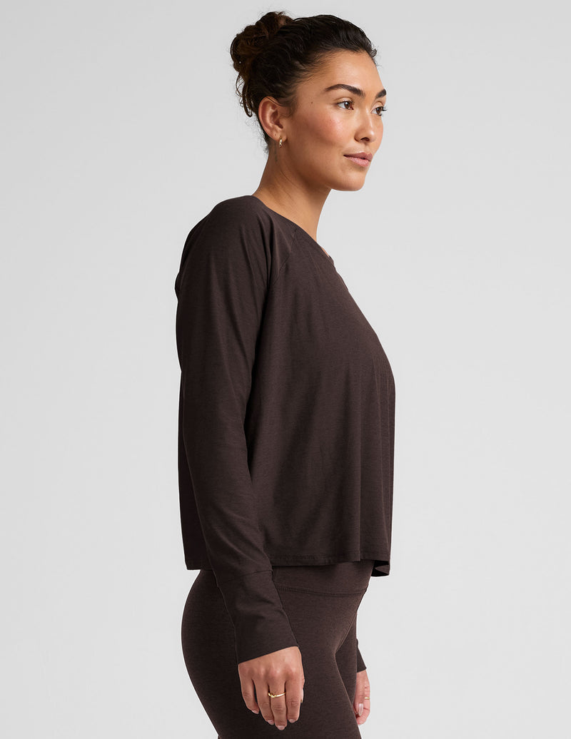 Featherweight Daydreamer Pullover