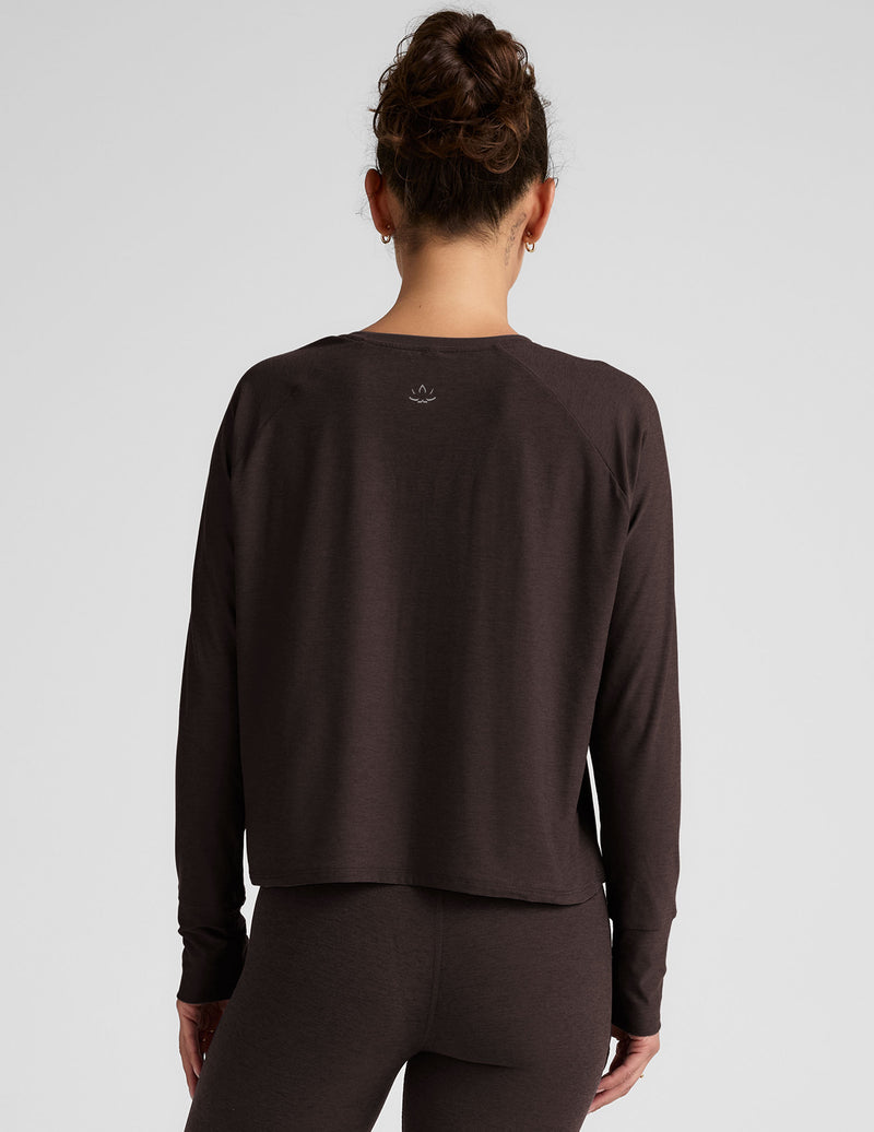 Featherweight Daydreamer Pullover