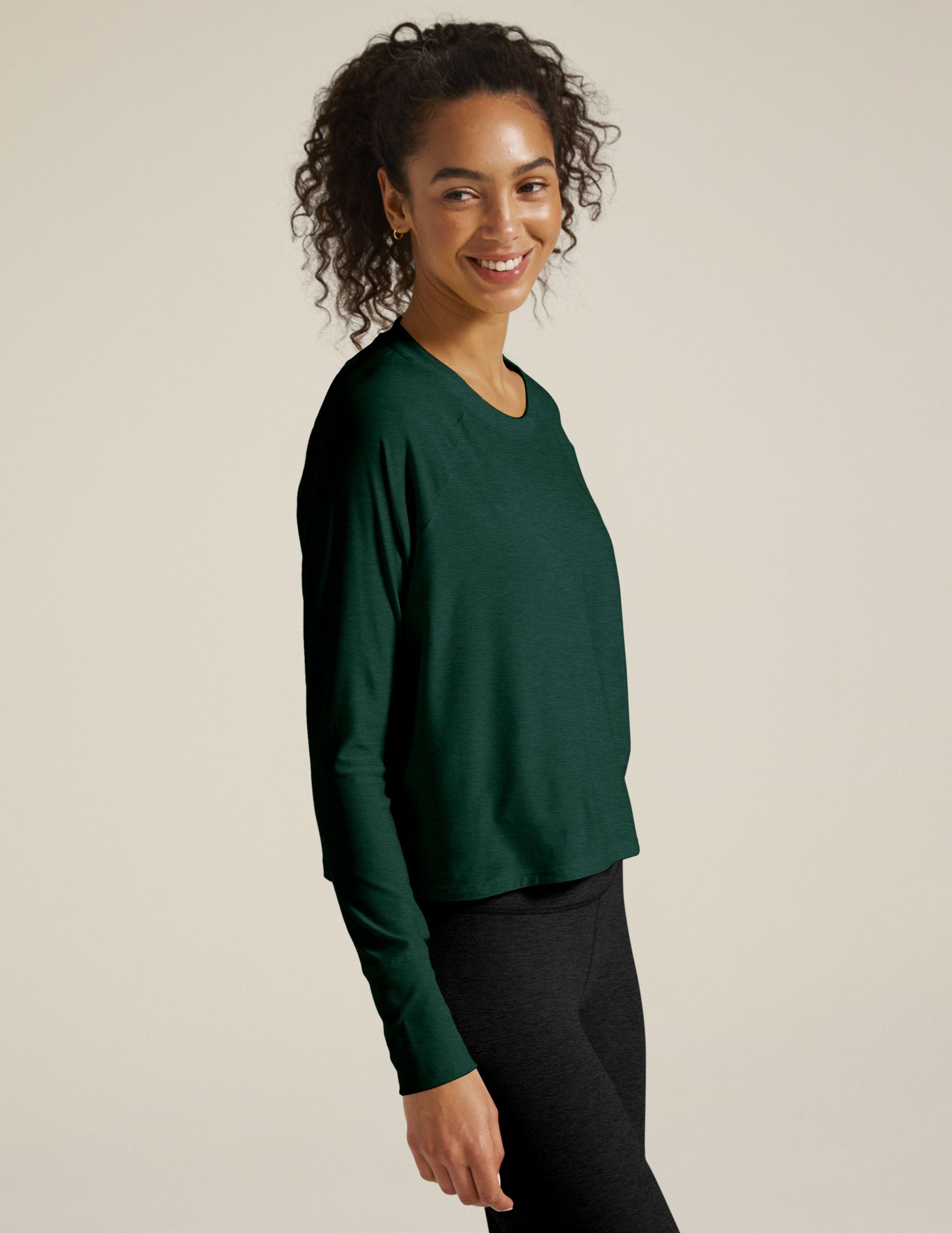 Featherweight Daydreamer Pullover