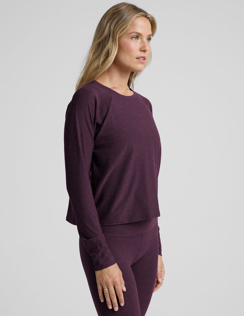 Featherweight Daydreamer Pullover