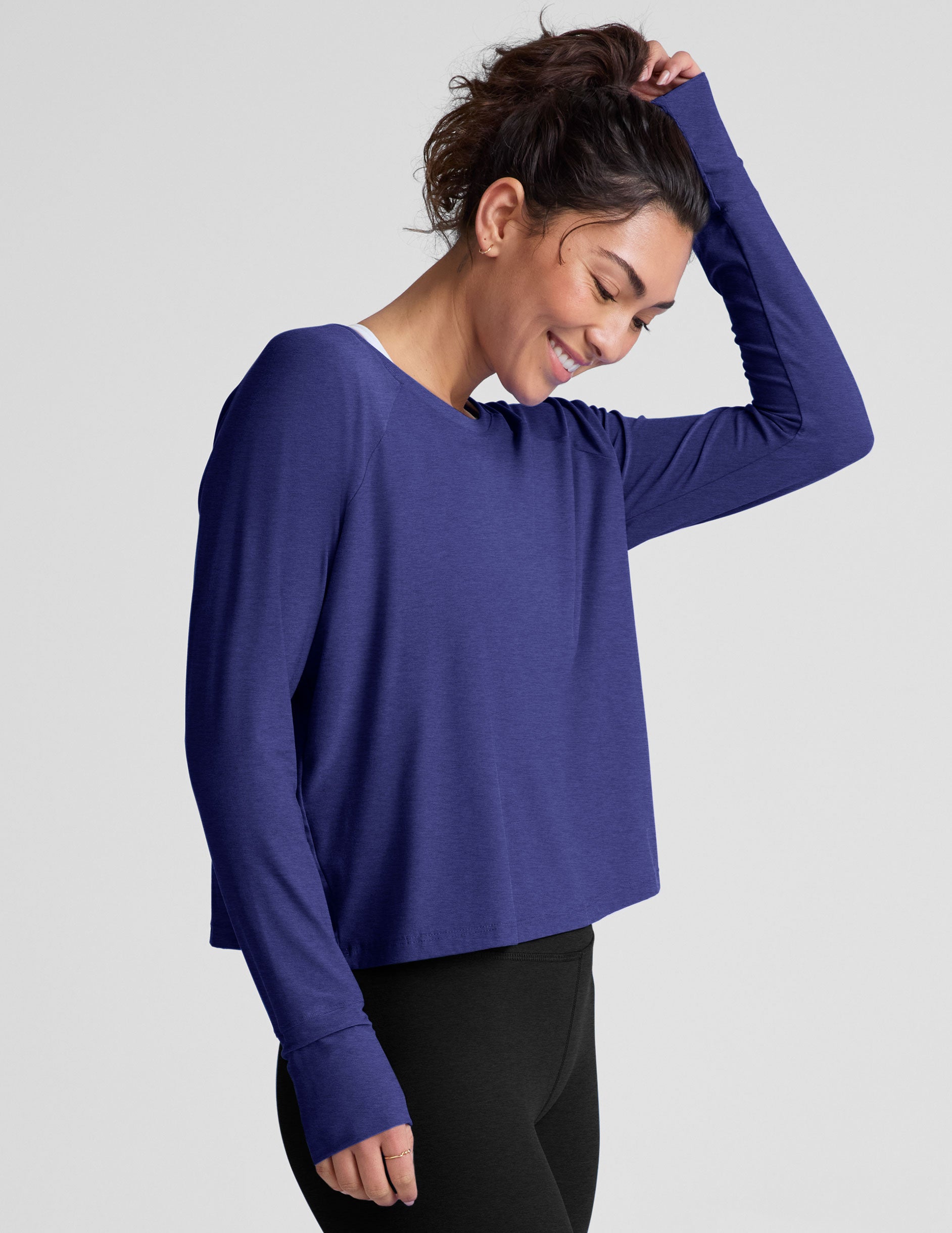 Featherweight Daydreamer Pullover