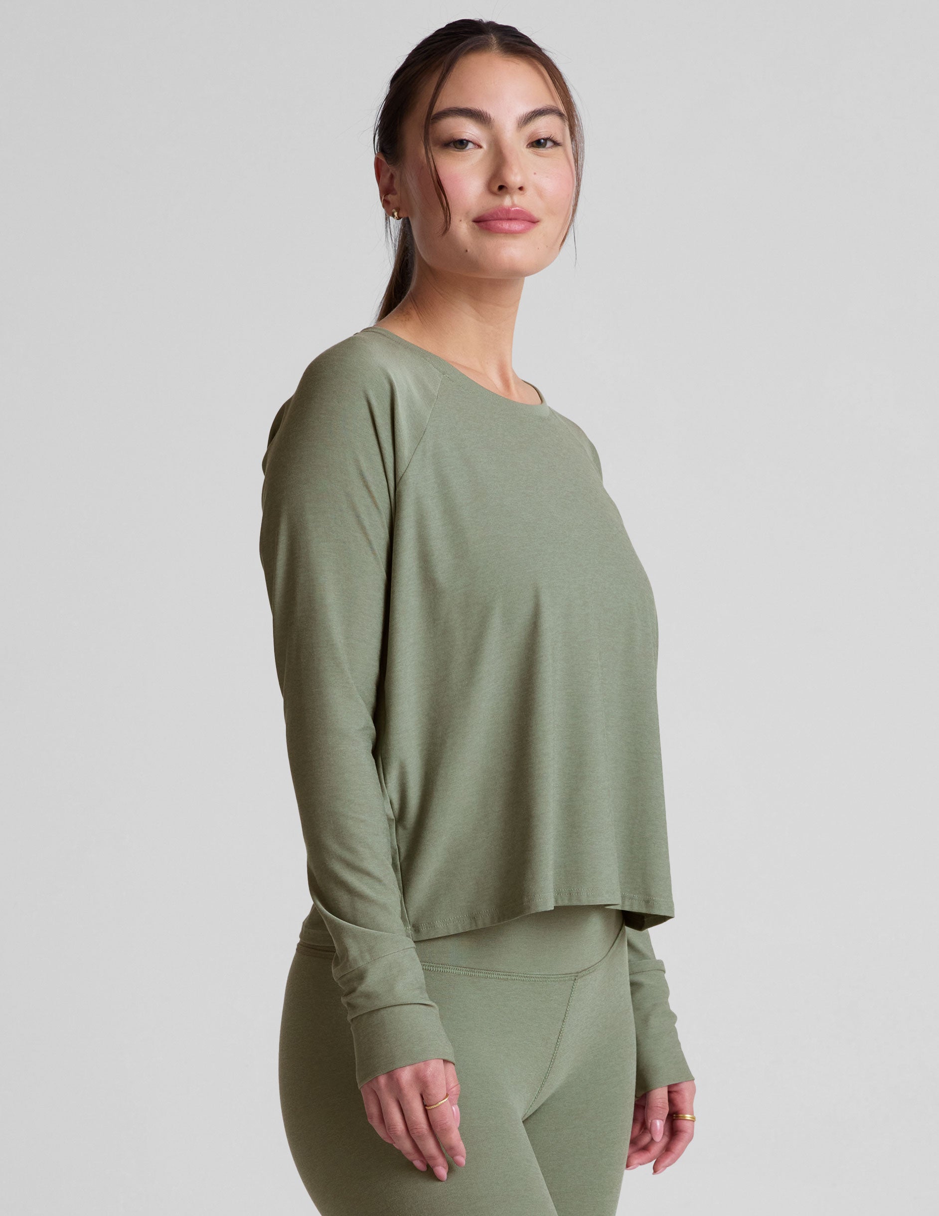 Featherweight Daydreamer Pullover