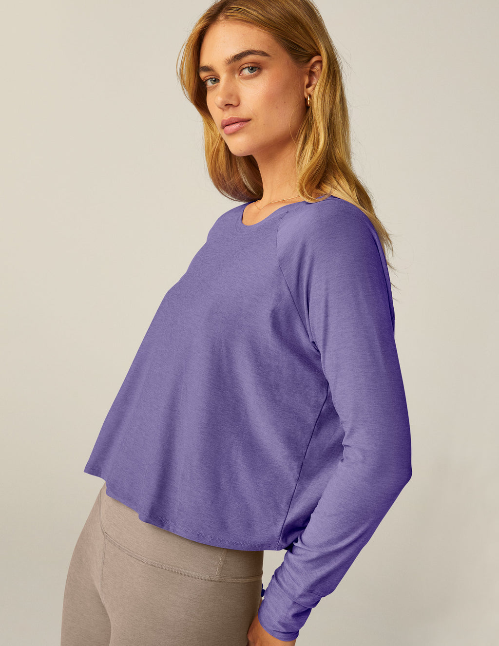 Featherweight Daydreamer Pullover Secondary Image