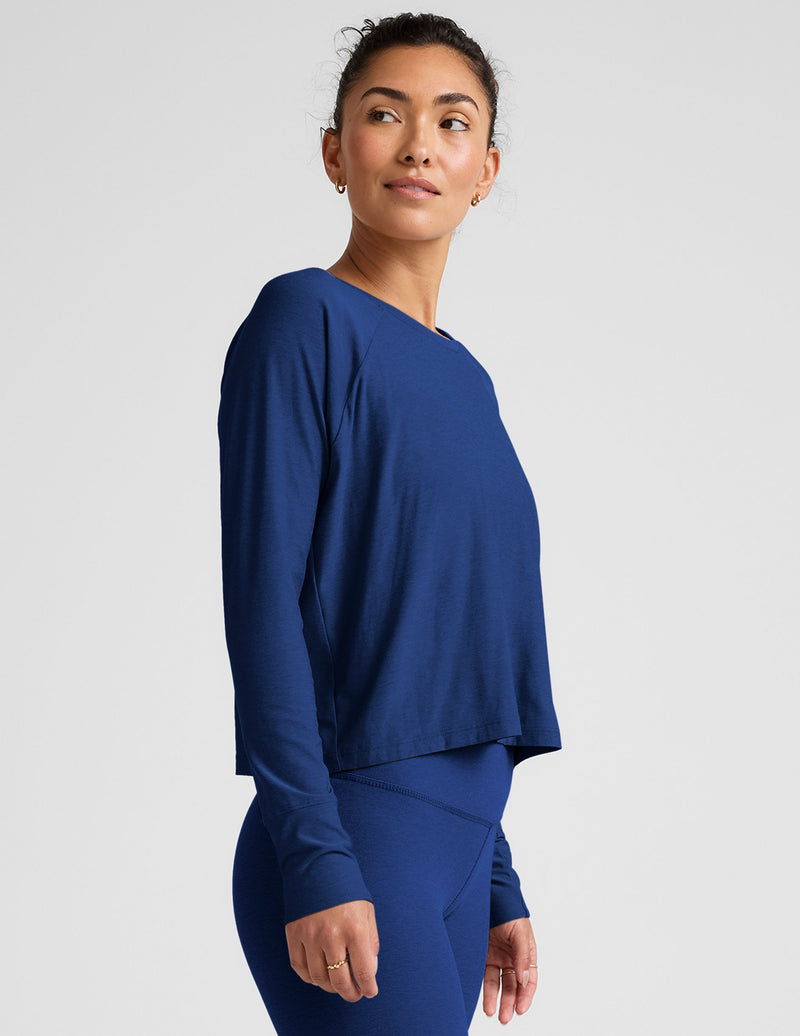 Featherweight Daydreamer Pullover