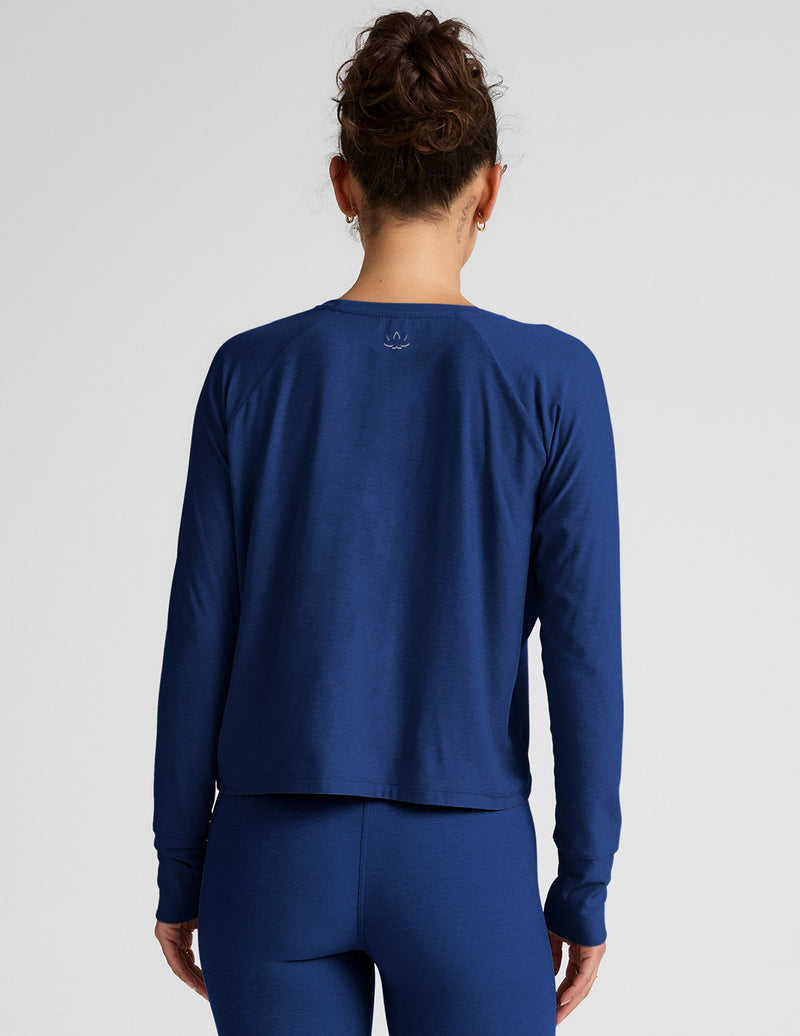Featherweight Daydreamer Pullover