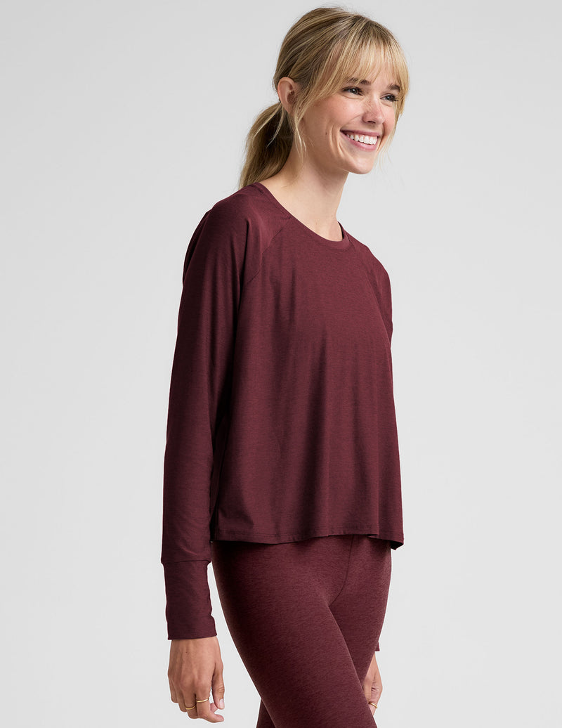 Featherweight Daydreamer Pullover