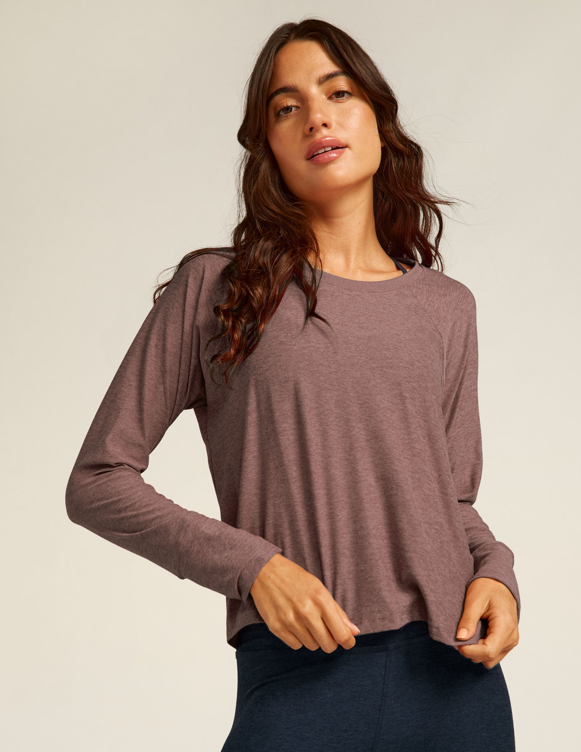 Featherweight Daydreamer Pullover