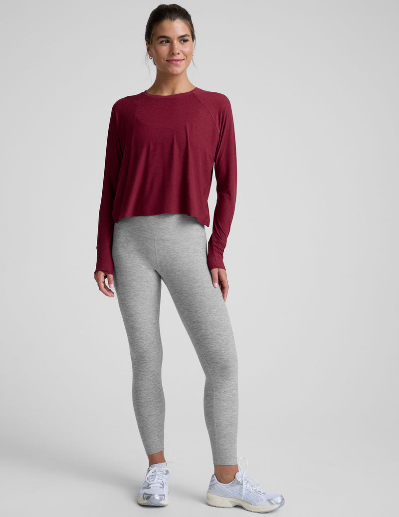 Featherweight Daydreamer Pullover