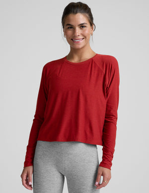 Featherweight Daydreamer Pullover