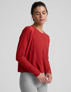Featherweight Daydreamer Pullover