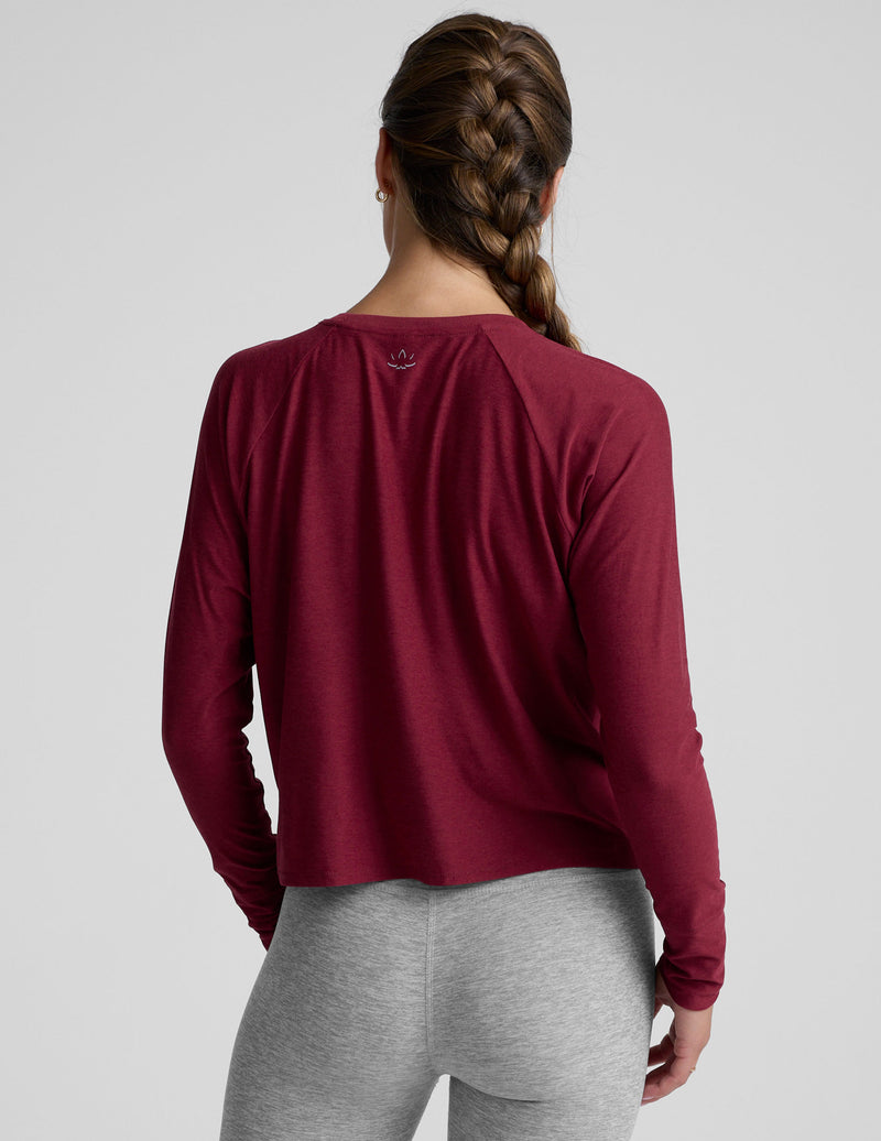Featherweight Daydreamer Pullover