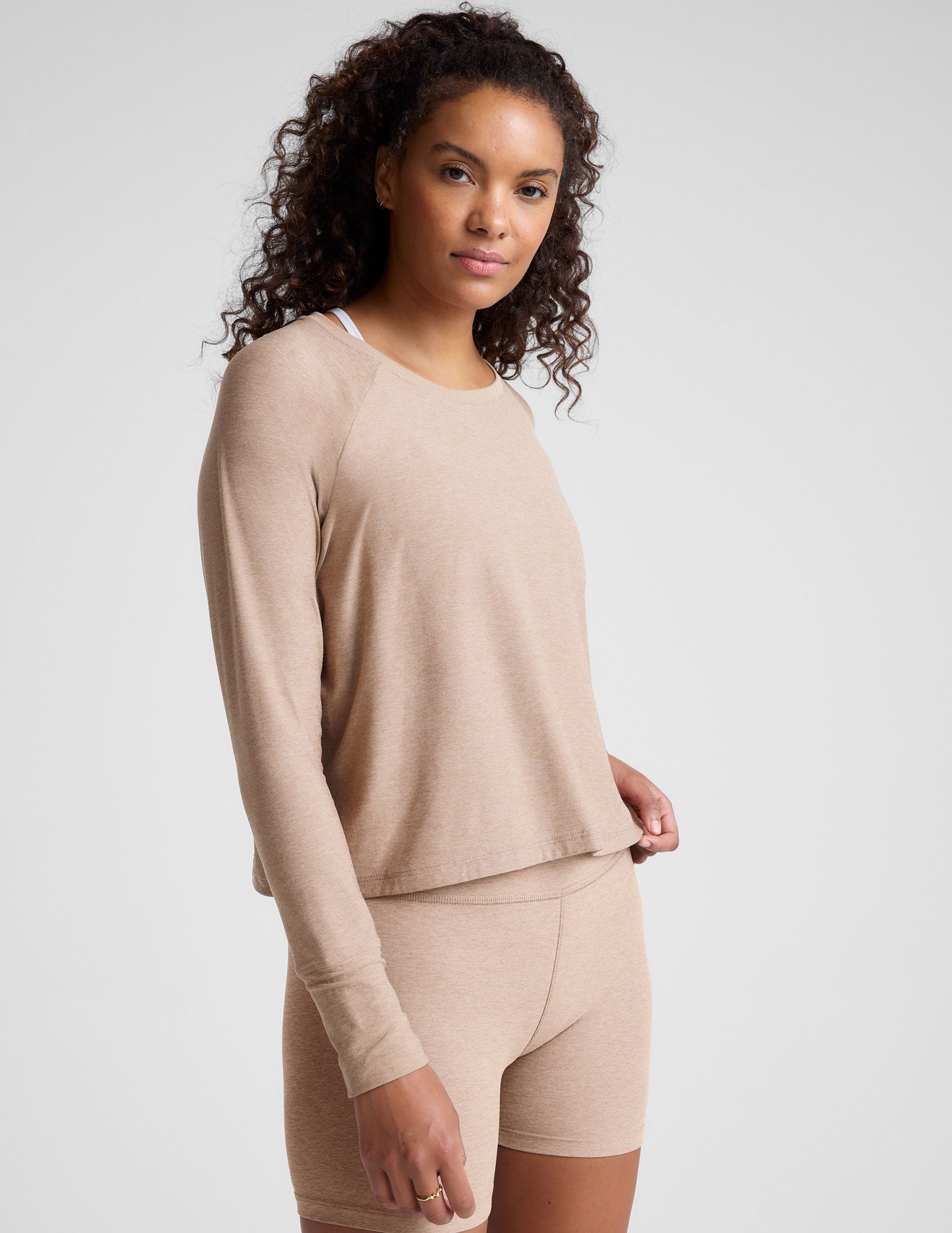 Featherweight Daydreamer Pullover