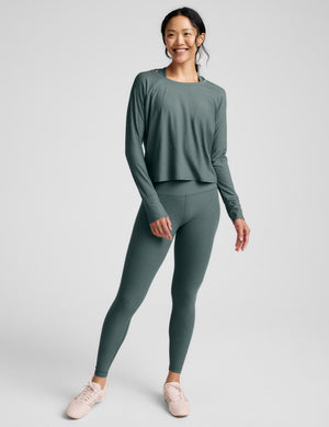 Featherweight Daydreamer Pullover