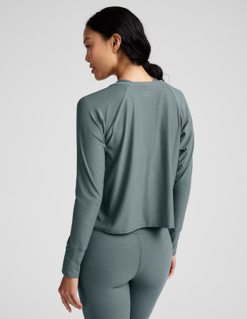 Featherweight Daydreamer Pullover