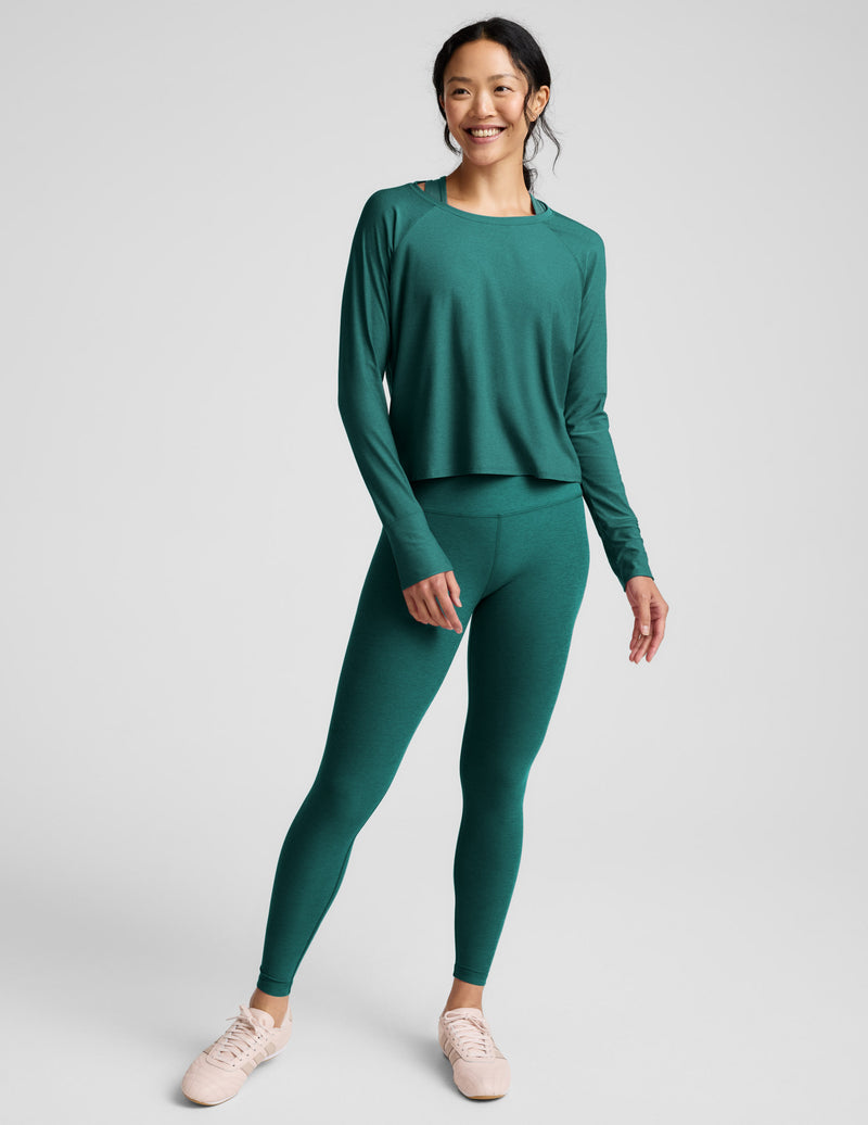 Featherweight Daydreamer Pullover