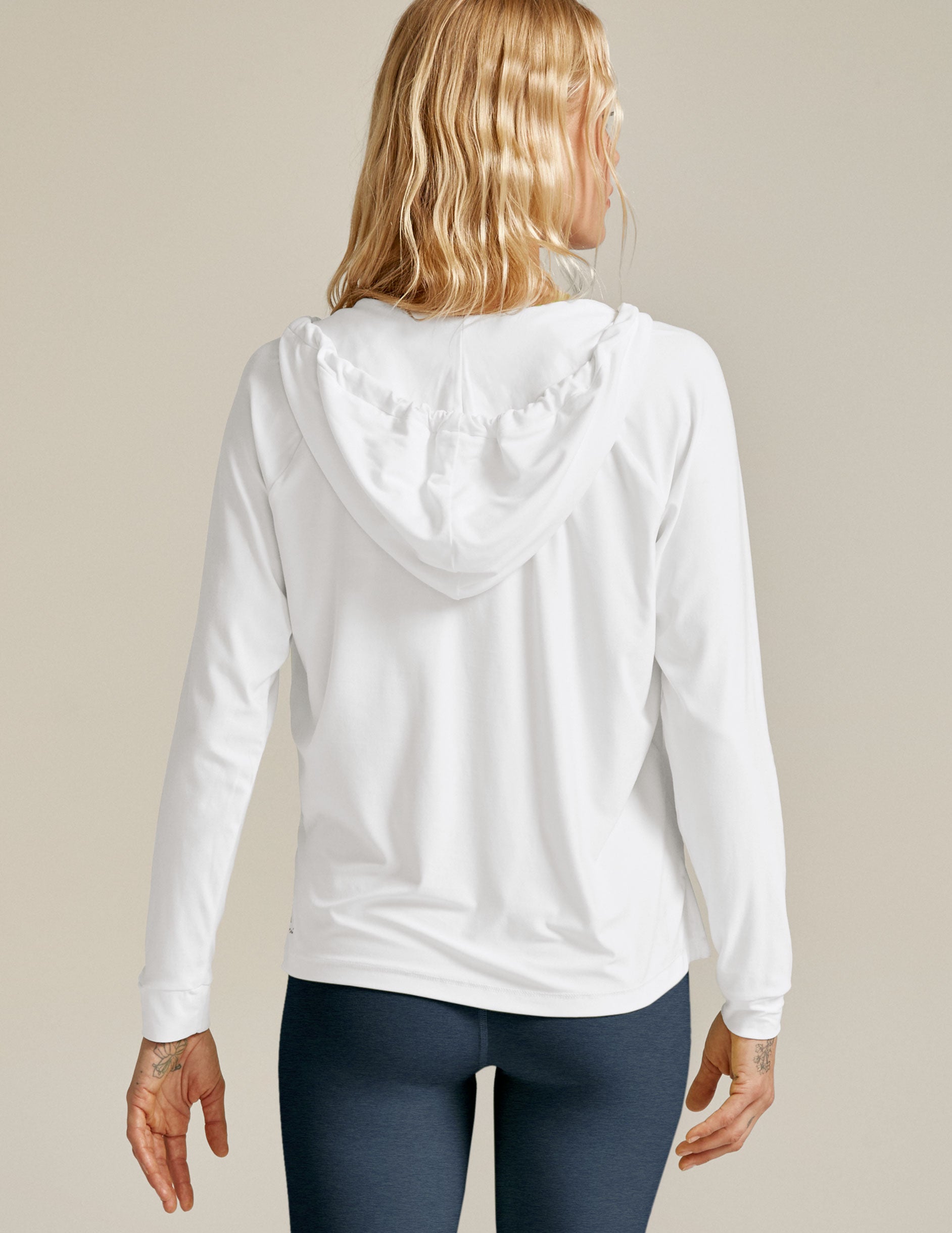 Featherweight The Splits Hoodie Image 3