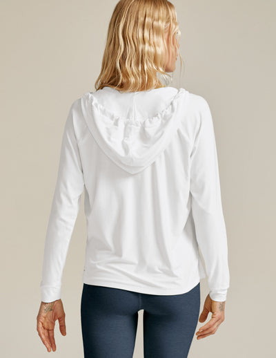 Featherweight The Splits Hoodie
