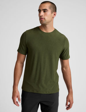 Always Beyond Men's Crew Tee 2.0