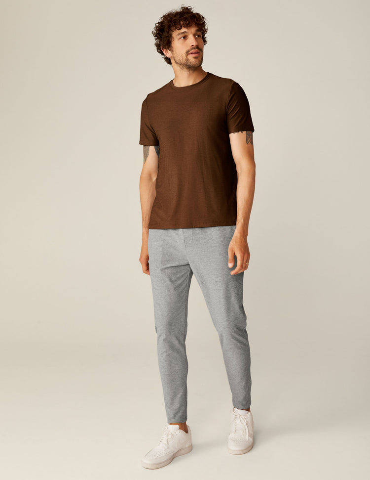 Always Beyond Men's Crew Tee 2.0