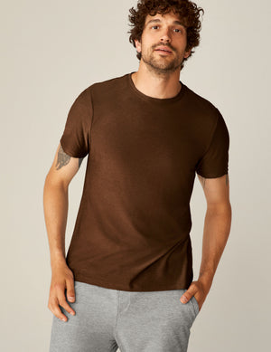 Always Beyond Men's Crew Tee 2.0