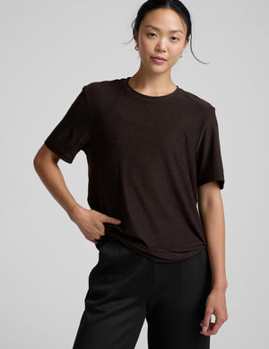 Always Beyond Crew Tee 2.0