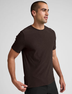 Always Beyond Men's Crew Tee 2.0