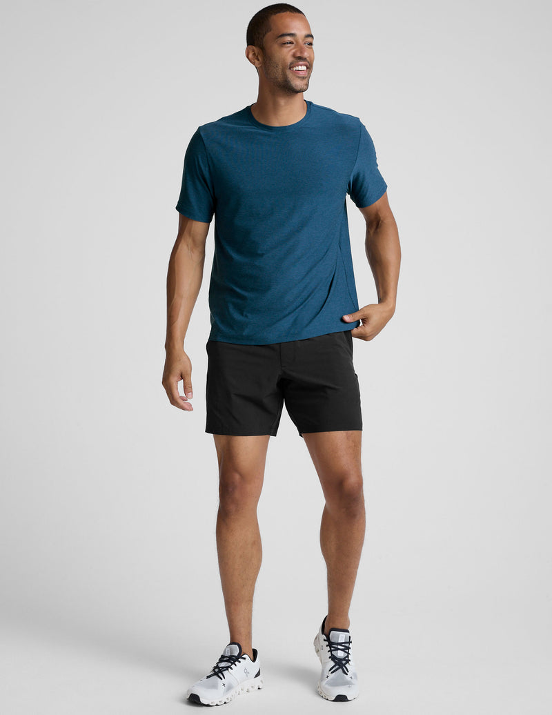 Always Beyond Men's Crew Tee 2.0