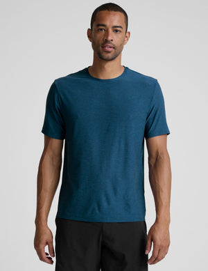 Always Beyond Men's Crew Tee 2.0