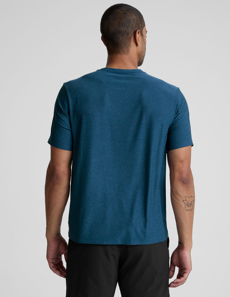 Always Beyond Men's Crew Tee 2.0