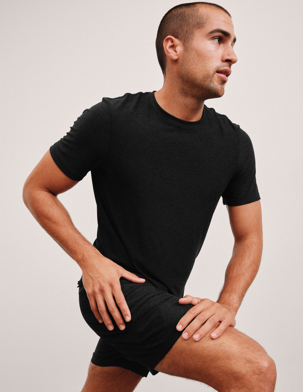 Always Beyond Men's Crew Tee 2.0 main image 0