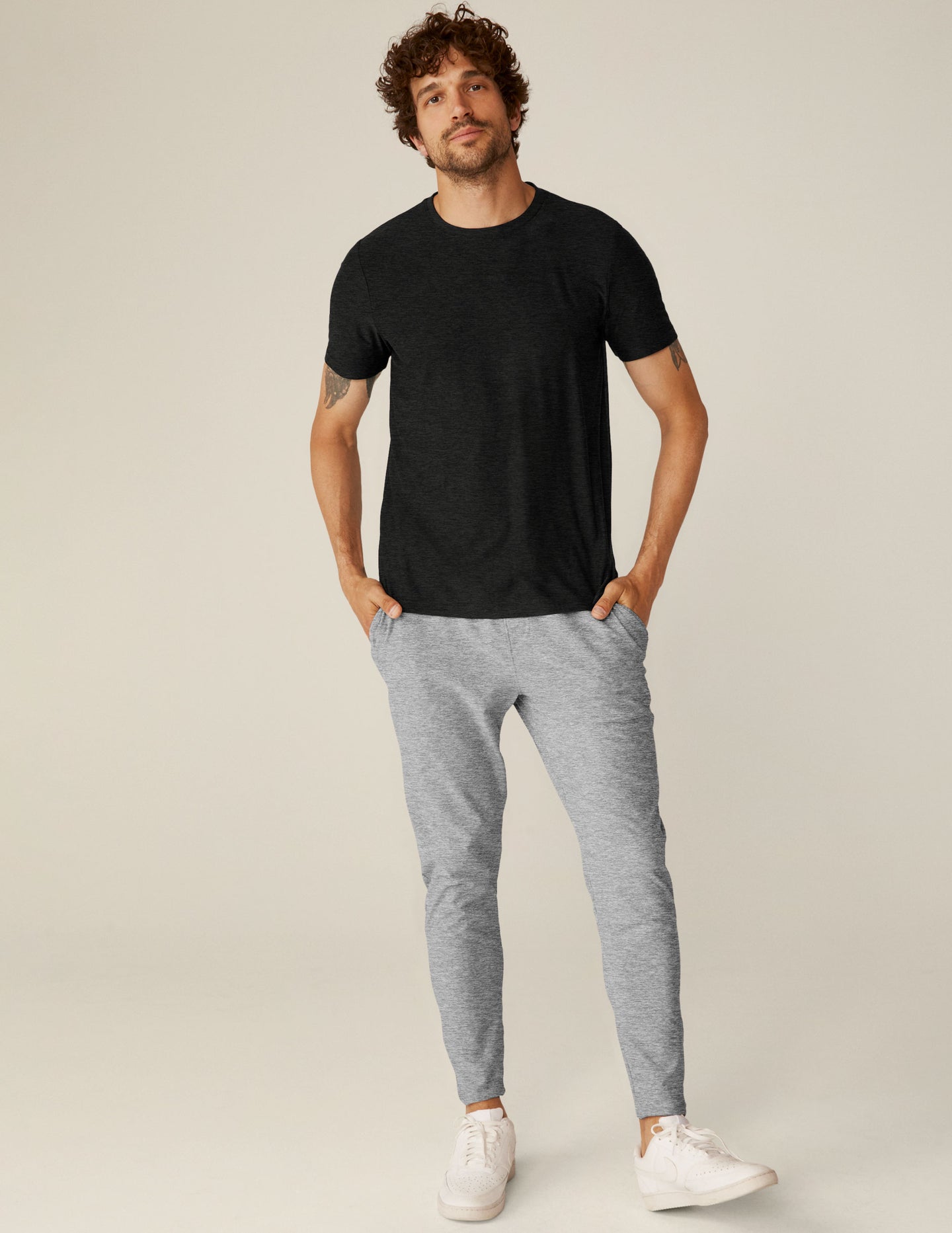 Always Beyond Men's Crew Tee 2.0 main image 1