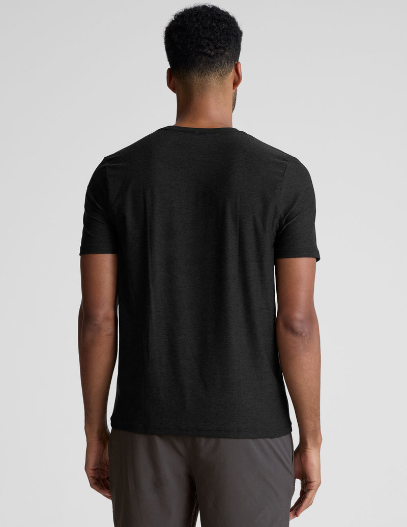 Always Beyond Men's Crew Tee 2.0