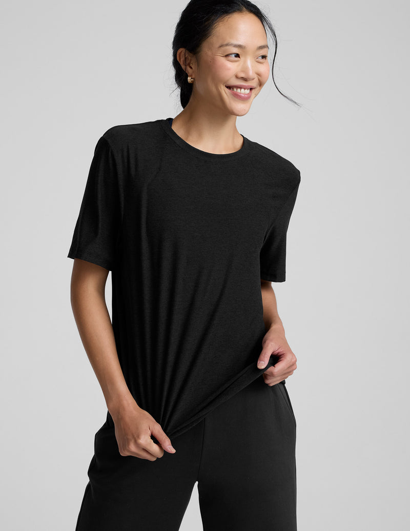 Always Beyond Crew Tee 2.0