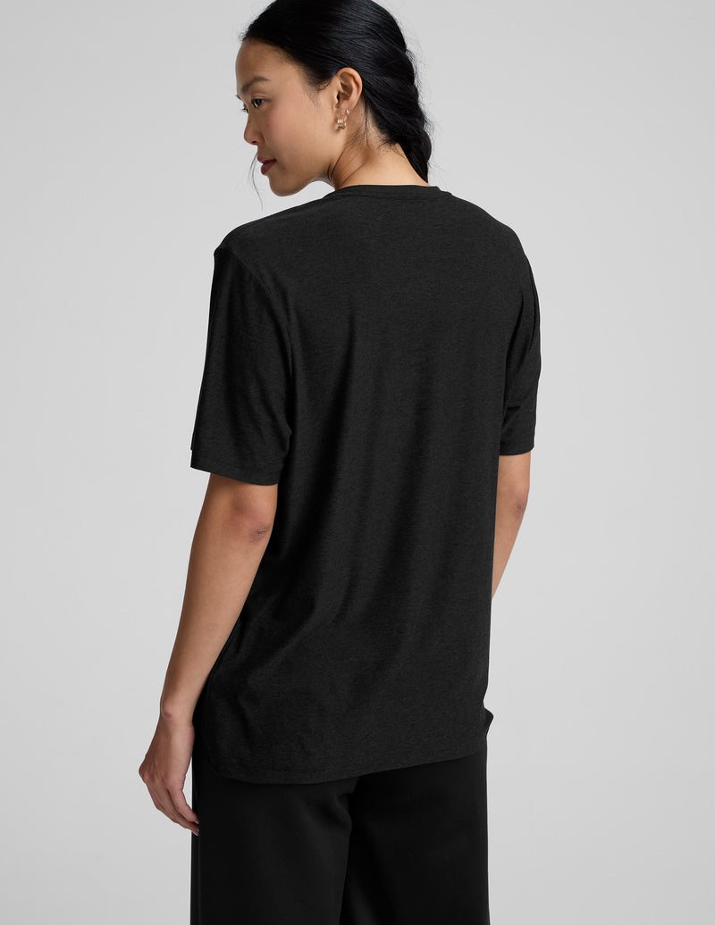 Always Beyond Crew Tee 2.0