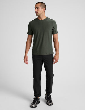 Always Beyond Men's Crew Tee 2.0