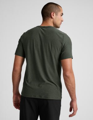 Always Beyond Men's Crew Tee 2.0