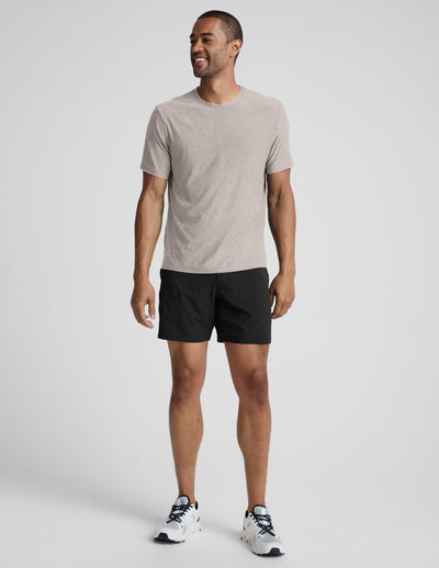 Always Beyond Men's Crew Tee 2.0