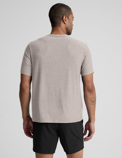 Always Beyond Men's Crew Tee 2.0