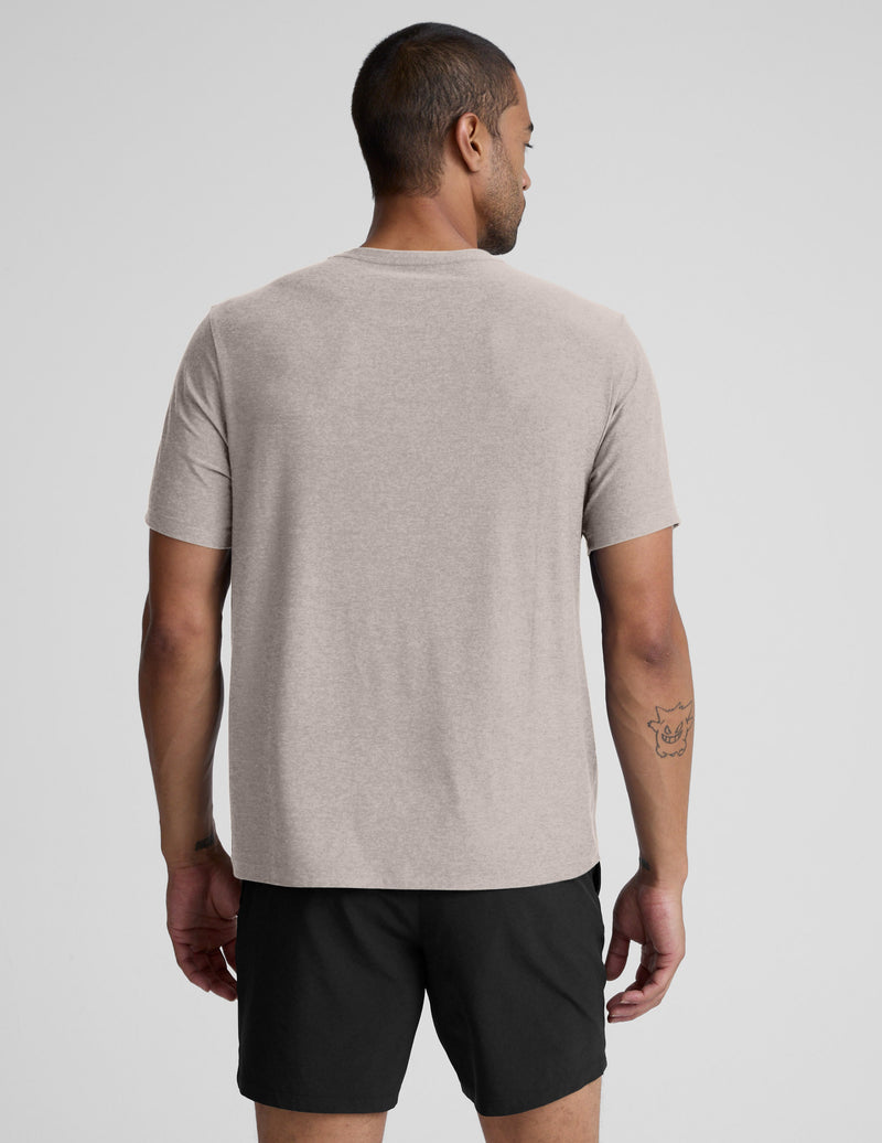 Always Beyond Men's Crew Tee 2.0