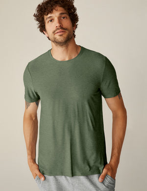 Always Beyond Crew Tee 2.0